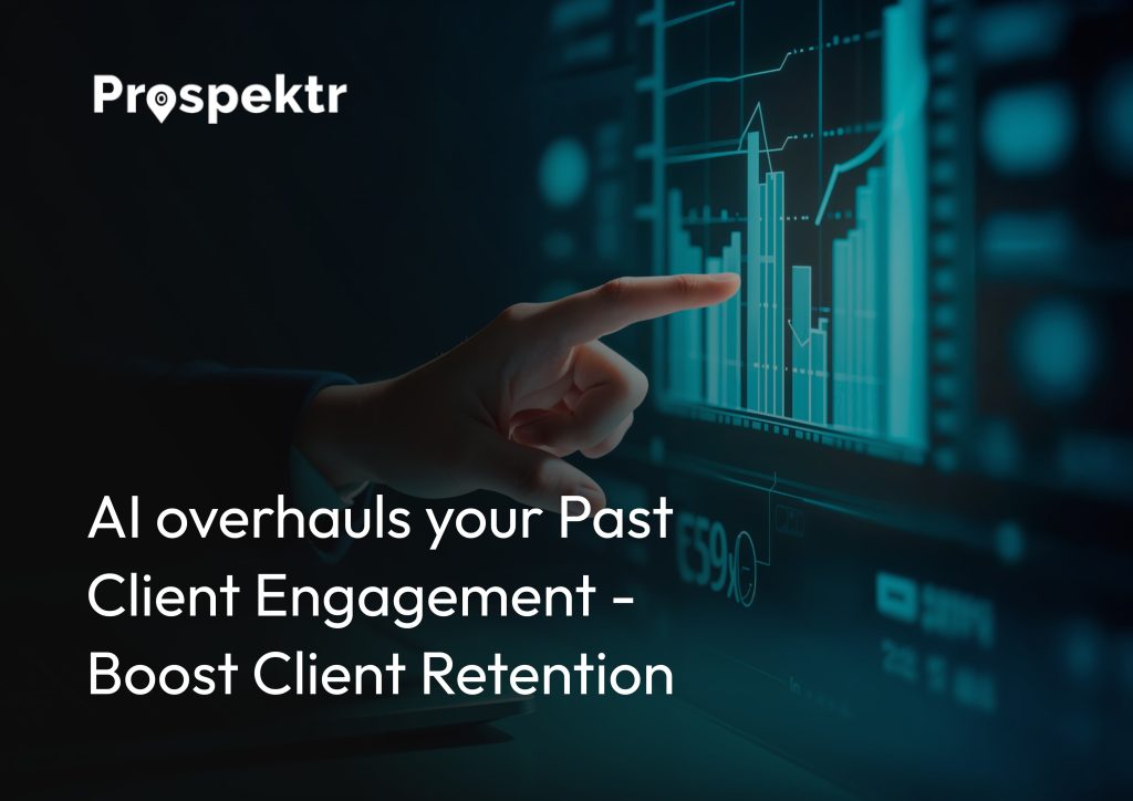 How to retain real estate clients using AI-powered engagement