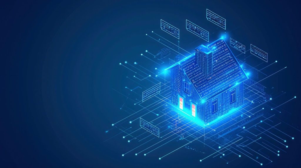 Real estate AI platform improving client retention after closing