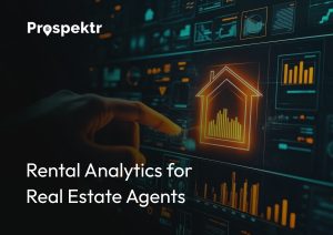 Rental Analytics for Real Estate Agents: The Complete Investor Engagement Platform