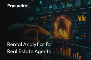 Rental Analytics for Real Estate Agents: The Complete Investor Engagement Platform