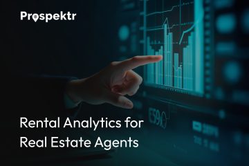 Rental Analytics for Real Estate Agents: The Complete Investor Engagement Platform