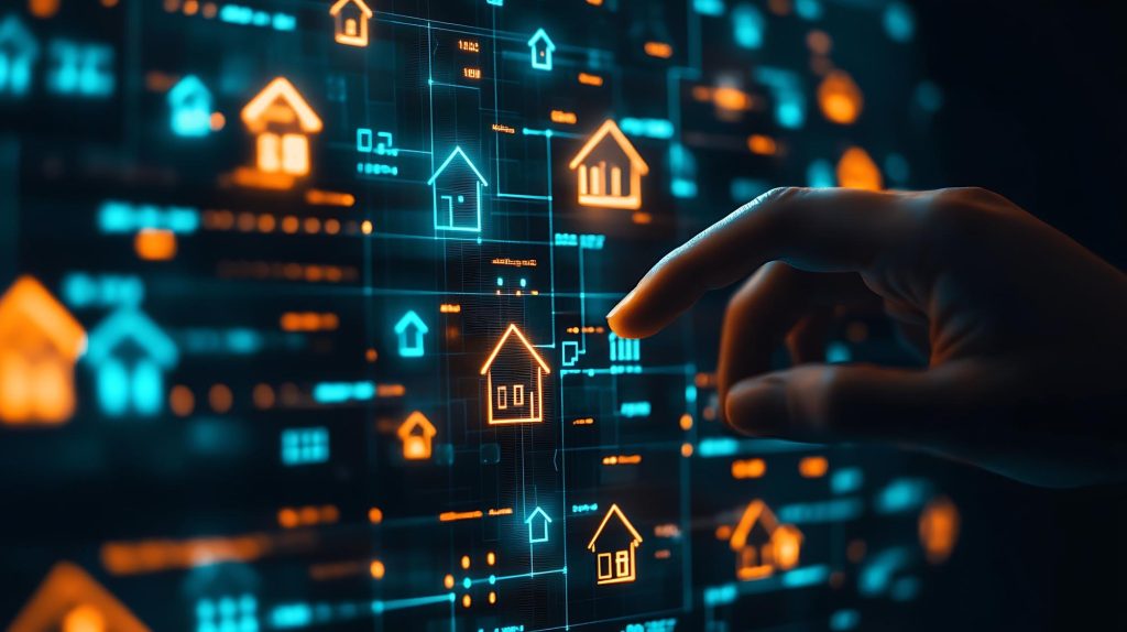 AI-assisted real estate comparable analysis workflow